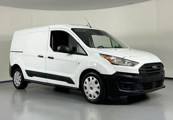 FORD TRANSIT CONNECT 2022 NM0LS7S27N1506566 image